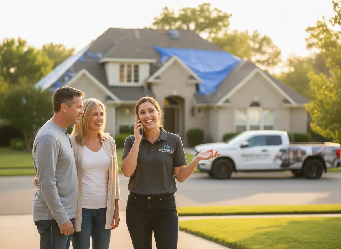 Emergency Roof Repair Waubun, MN FAQs